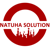 Natuha Solution Logo