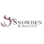 Snowden & Associates Inc Logo