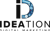 Ideation Digital Logo