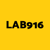 Lab 916 Logo