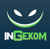 InGekom Logotype