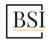 BSI For Training & Management Consultancy Logotype