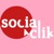 SOCIAL CLICK MARKETING AGENCY Logo