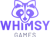 Whimsy Games Group LTD Logo