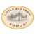 Little Big Farm Foods Logotype