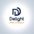 Delight Web Designs Logo