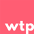 Webtopocket Logo