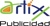 Artixx Publicidad Logo