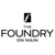 The Foundry on Main Logotype