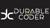 DURABLE CODER PRIVATE LIMITED Logo