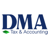 DMA Tax & Accounting Logo