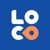 LOCO SPACE Logotype