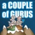 a COUPLE of GURUS Logo
