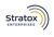 Stratox Enterprises Logo