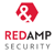 REDAMP SECURITY s.r.o. Logo