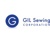 Gil Sewing Corp. Logotype