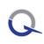 Q Marketing and Design Logo