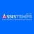 Assistemps : Your virtual assistant to scale in French-speaking markets Logo