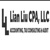 Lian Liu, CPA, LLC Logo