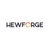 Hewforge Logo