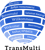 Provider Logotype TransMulti Logo