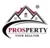 PROSPERTY REAL ESTATE ADVISORS Logo