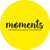 Moments Media Logo