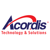 Acordis International Corp Logo