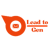 Lead to Gen Logo