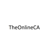 TheOnlineCA Logo