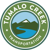 Tumalo Creek Transportation Logo