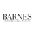 BARNES Logo