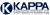 Kappa Computer Systems Logo