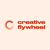 Creative Flywheel Logo