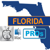 Florida Apple Mac Pros inc. Logo