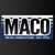 Maco Incorporated Logo