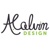 A. Calvin Design LLC Logo