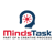 Minds Task Technologies Pvt Limited Logo