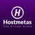 Hostmetas Logo