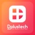 Dplustech Logo