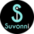 Suvonni Digital Marketing Agency Logo