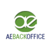 AE Backoffice LLC Logo