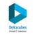 Deltacubes Technology Logo
