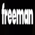 Freeman Logo