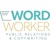 Word Worker Logo