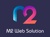 M2 Web Solution Logo