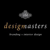 Design Masters International Logo