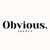 Obvious. Agency Logo