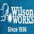 Wilson Works, Inc. Logotype