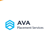 AVA Placement Service Logo